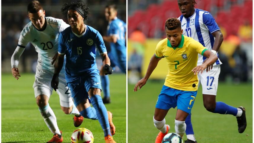 lo celso and neres