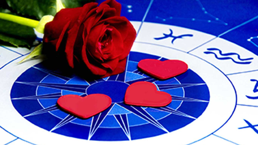 love-horoscope