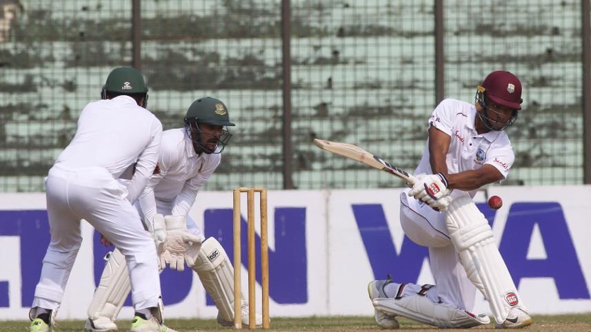 WI BCB XI