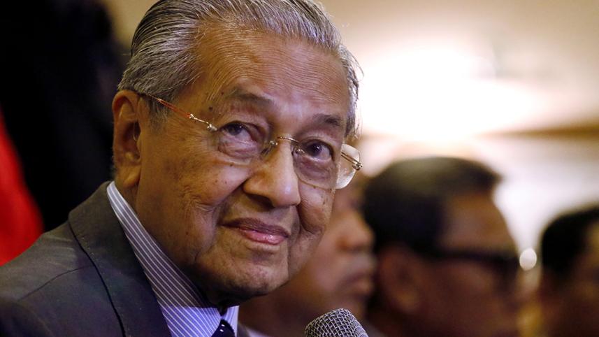 Mahathir Mohammad