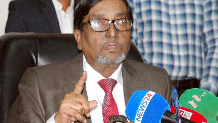 Mahbub Takukdar