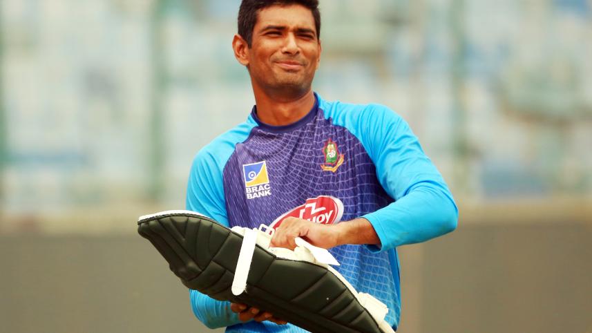 mahmudullah
