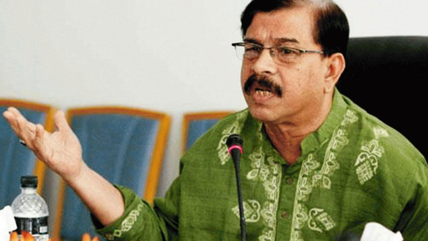 Mahmudur Ragman Manna