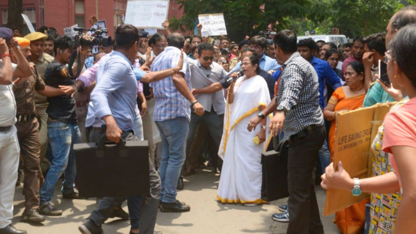 mamata banerjee
