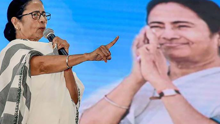 mamata banerjee