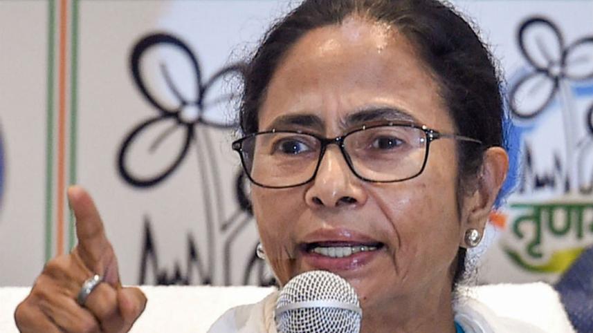 mamata banerjee