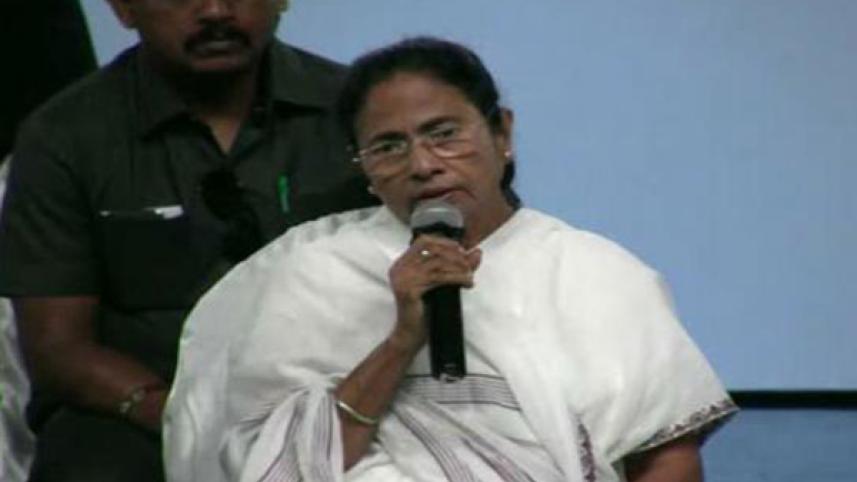mamata banerjee