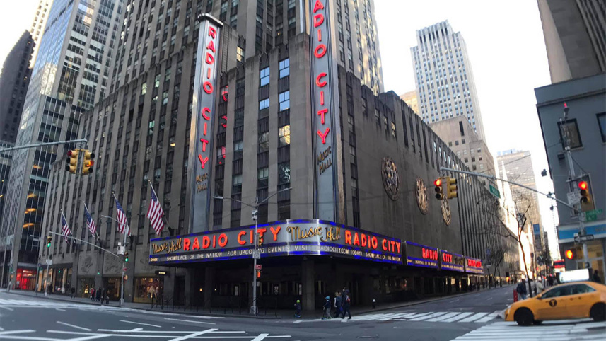 manhattan