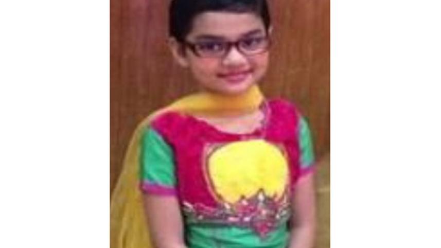 Manikganj teenage girl Adia