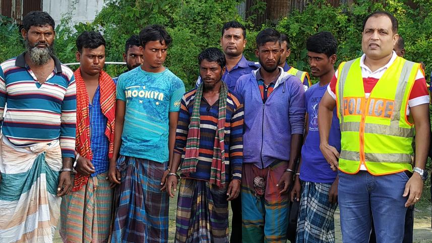 Manikganj attack on river police-1.jpg