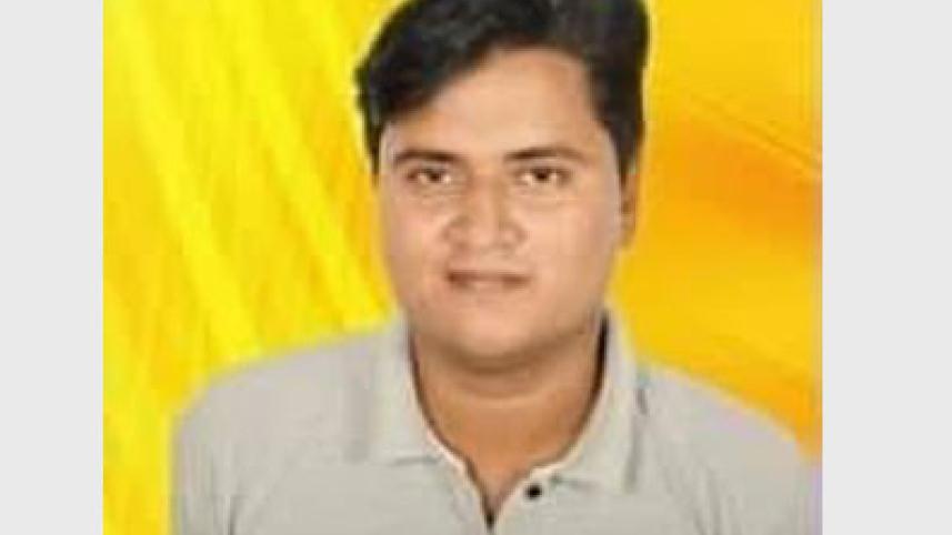 Manikganj Juba League leader-1.jpg