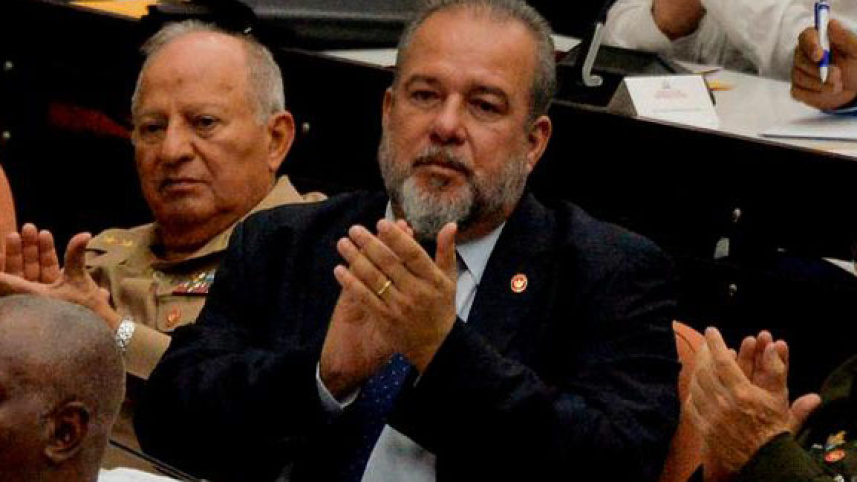 Manuel Marrero Cru