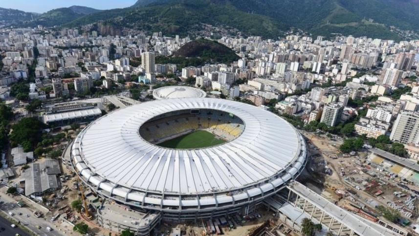 maracana