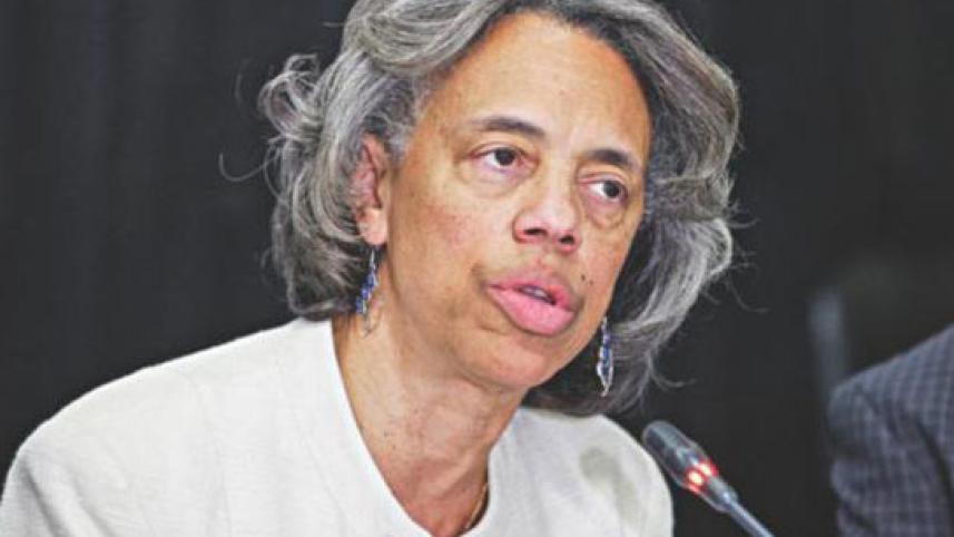 marcia bernicat