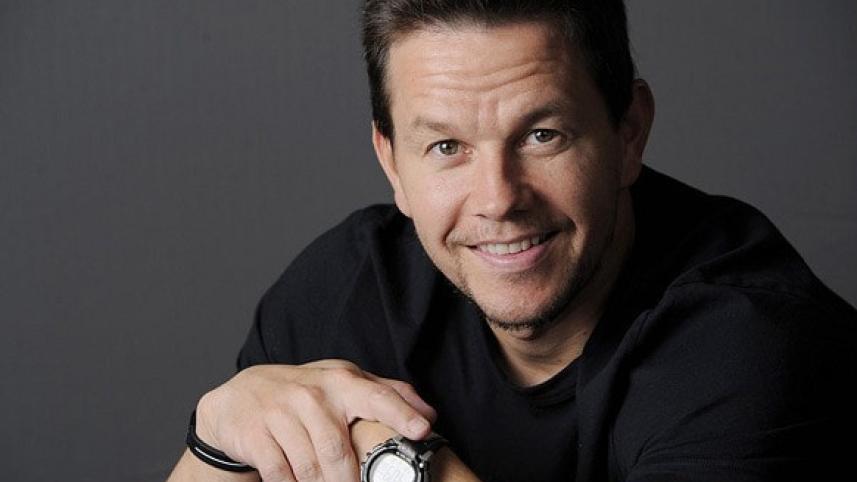 Mark Wahlberg