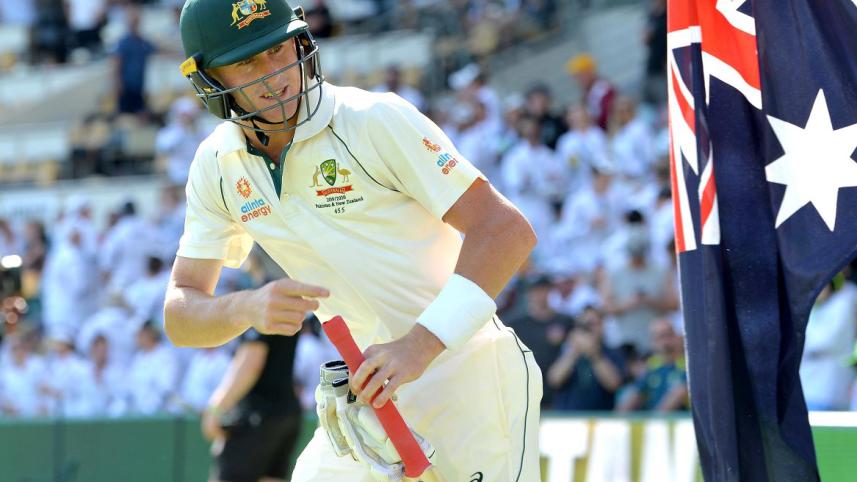 marnus labuschagne