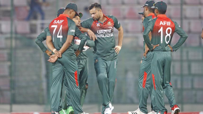 mashrafe mortaza