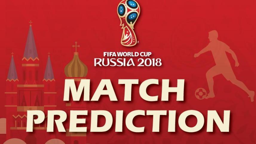 Russia vs Croatia match prediction