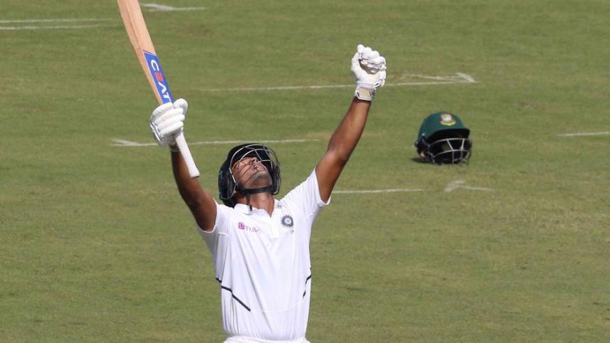 mayank agarwal
