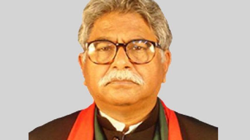 Mayeen Uddin Khan Badal