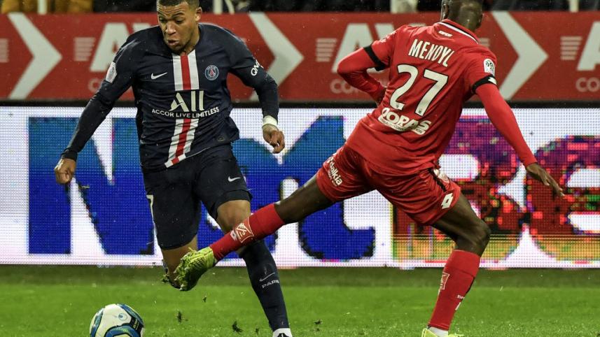 mbappe