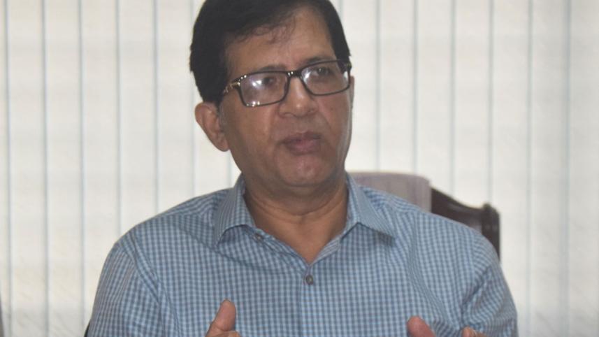 Md. Mahfuzul Haque