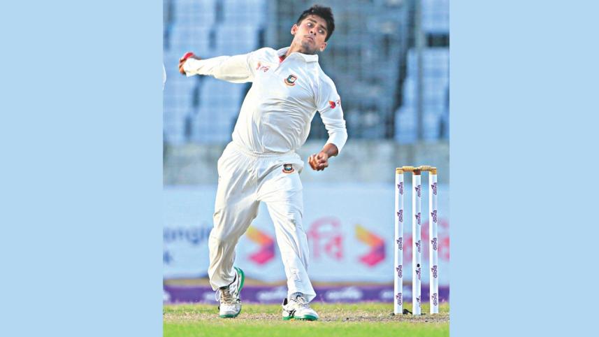 Miraz
