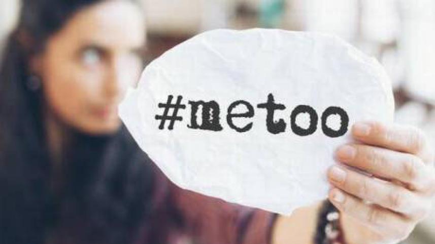MeToo
