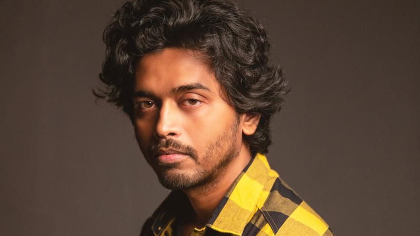 Mezbaur Rahman Sumon