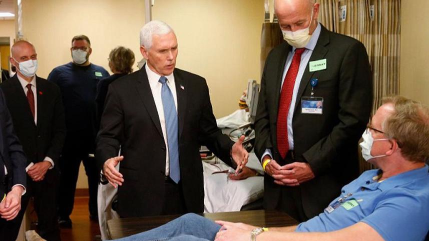 mike pence