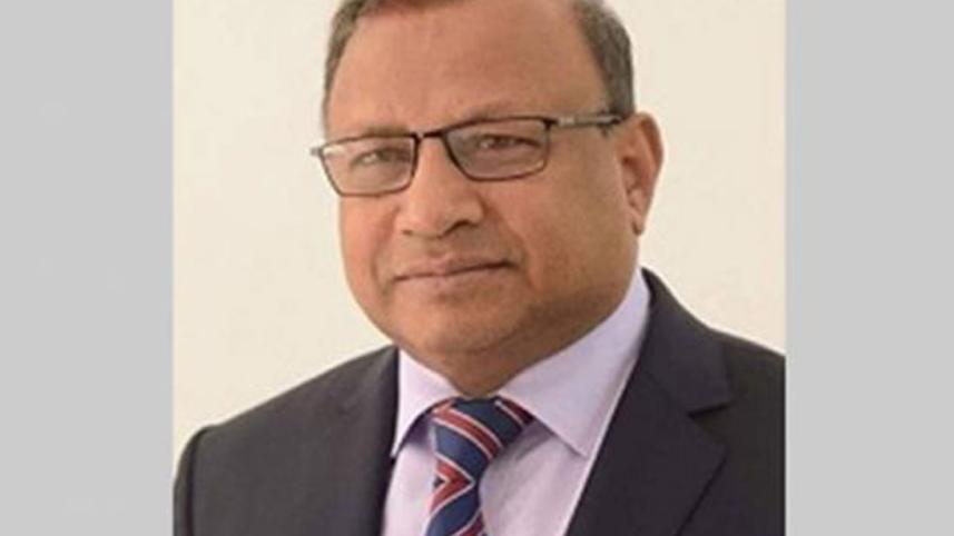 স্থানীয় সরকারমন্ত্রী