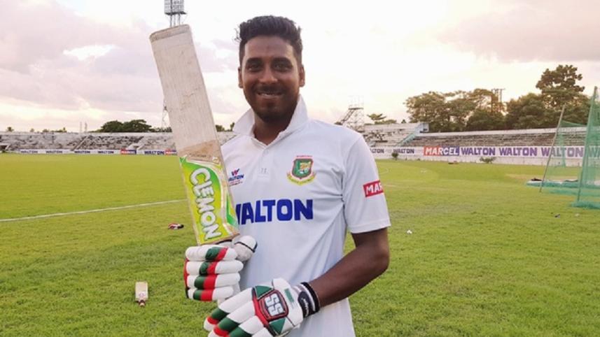 Mizanur Rahman