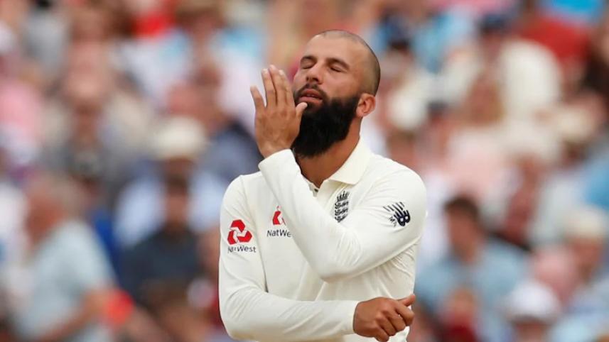 Moeen Ali 