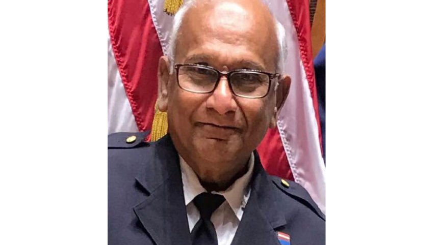 Mohammad Chowdhury