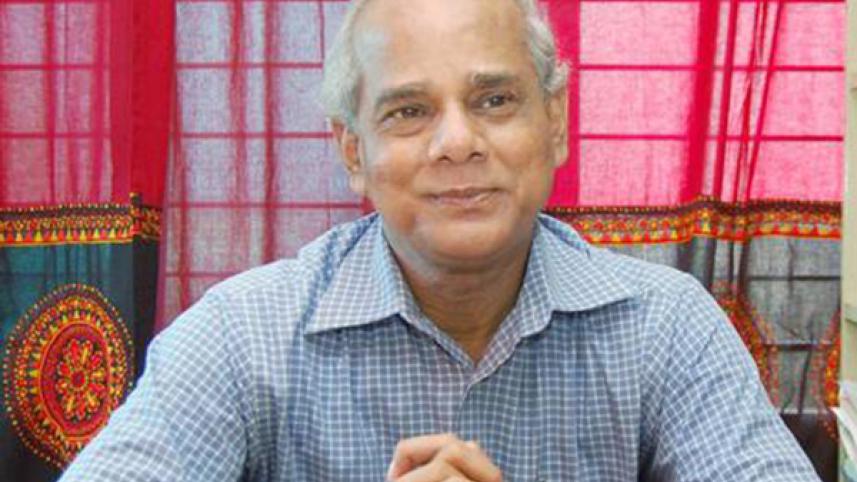 Mohammad Jahangir
