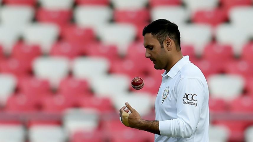 mohammad nabi