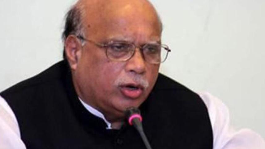 Mohammed Nasim