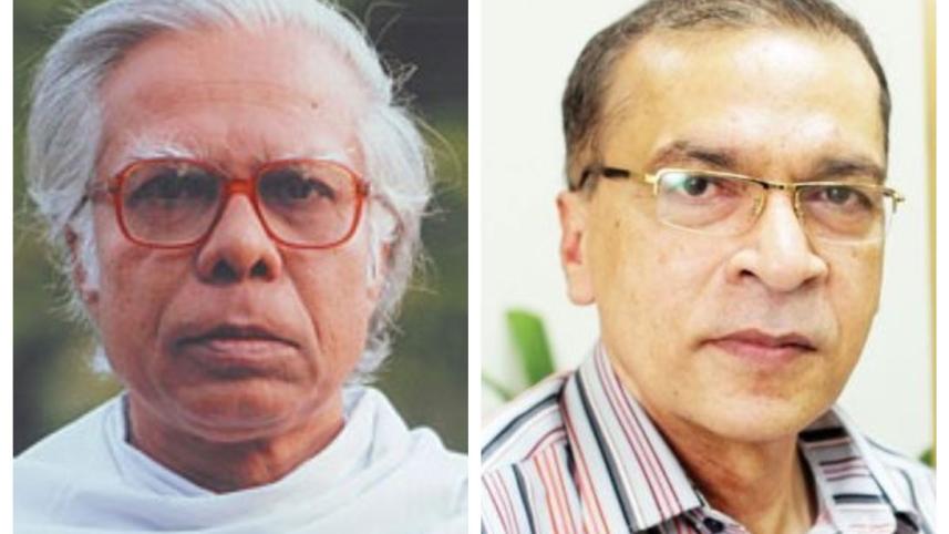 Moksud And Iftekharuzzaman