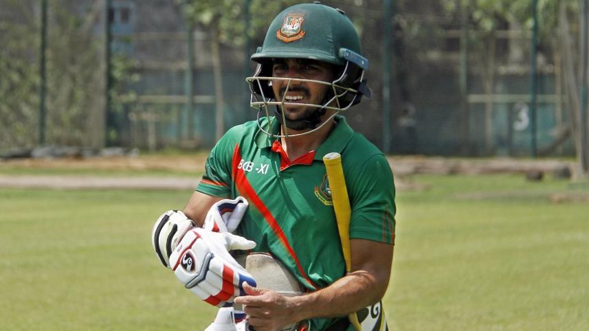 Mominul Haque
