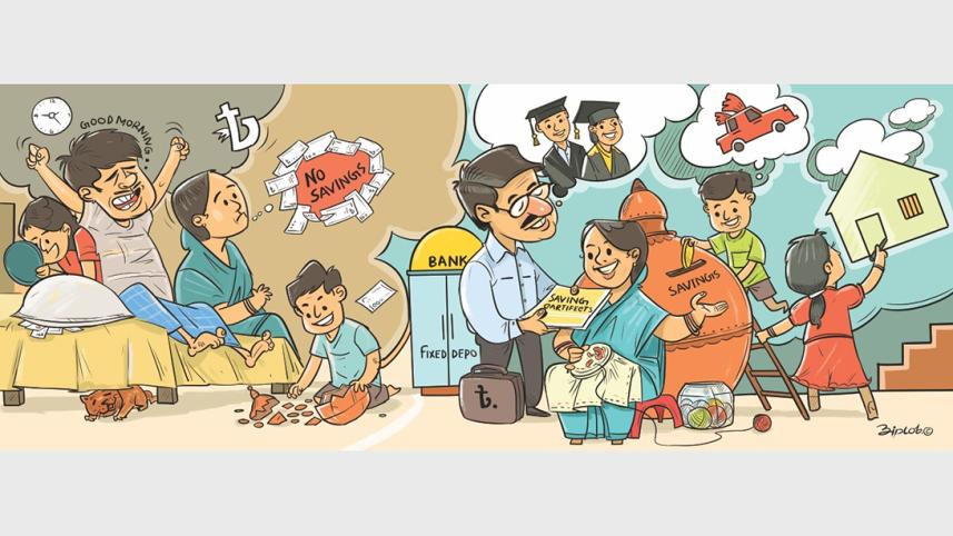 money cartoon