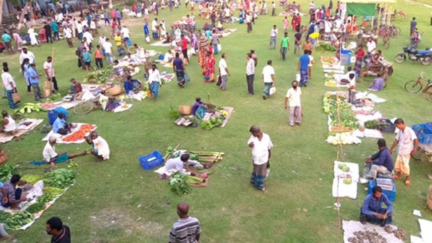 Monirampur_Haat