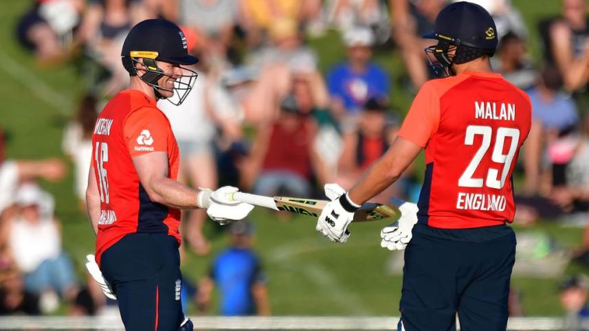morgan and malan