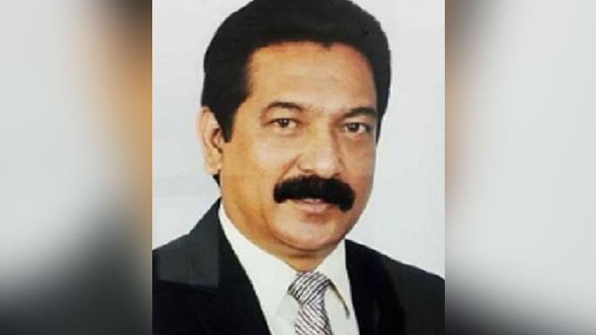 mosiur rahaman ranga