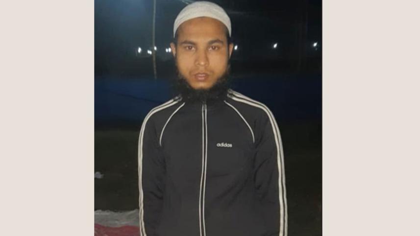 Mostafa_Rohingya