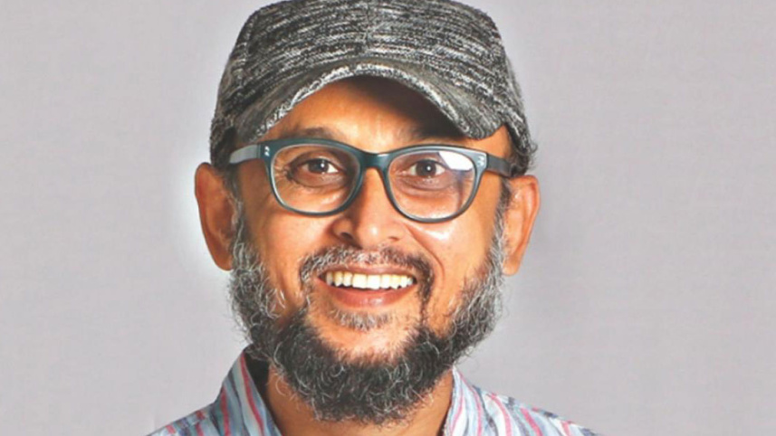 Mostofa Sarwar Farooki