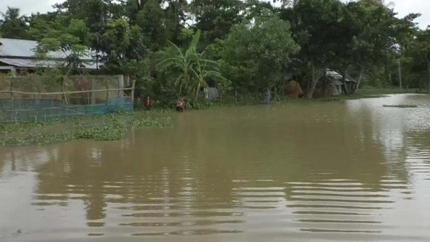 Moulavibazar flood.jpg