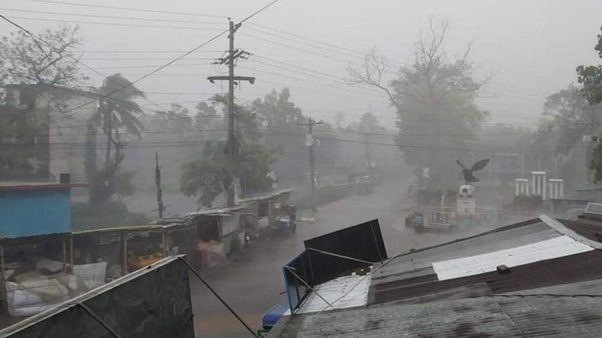 Moulavibazar_Strom