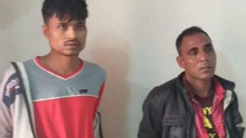 Moulvibazar robber.jpg