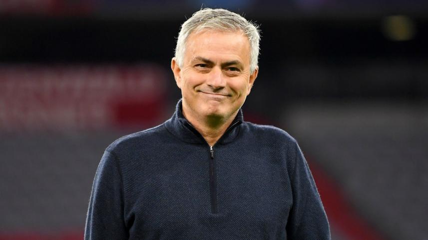 mourinho