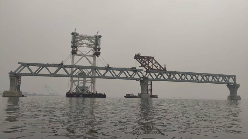 Padma Bridge